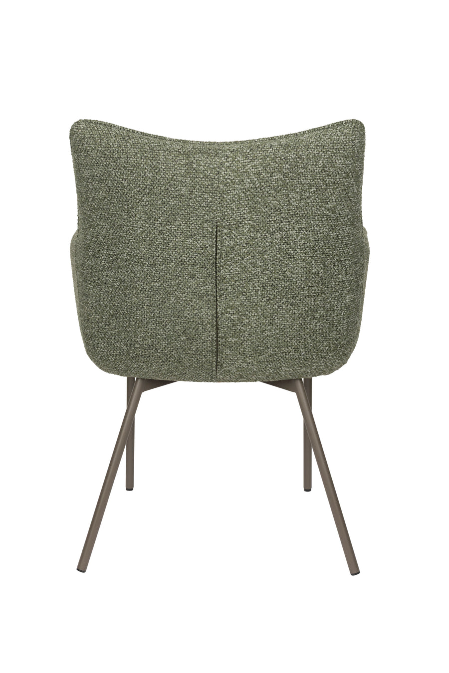Fauteuil Jacques Groen (set of 2)