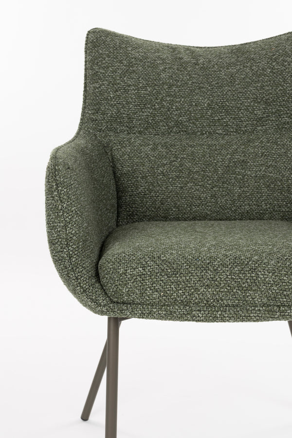 Fauteuil Jacques Groen (set of 2)