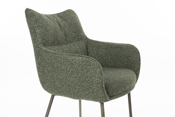Fauteuil Jacques Groen (set of 2)