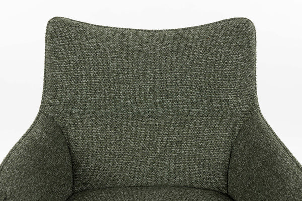 Fauteuil Jacques Groen (set of 2)