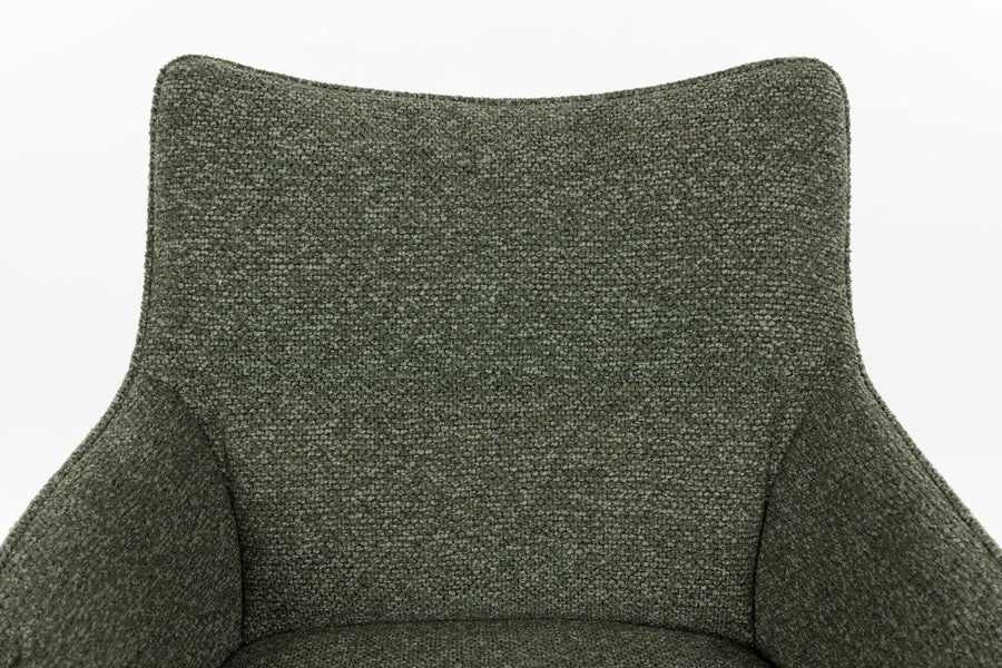 Fauteuil Jacques Groen (set of 2)