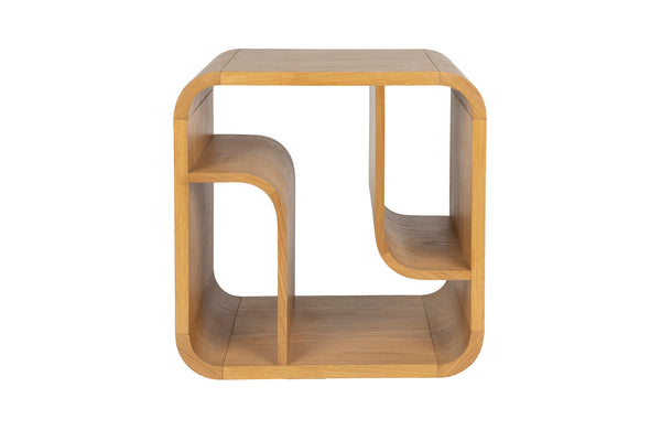 Kast Seven S Naturel Eiken