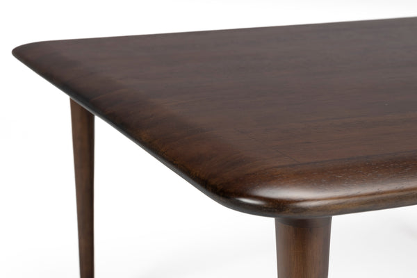 Salontafel Elroy Vierkant