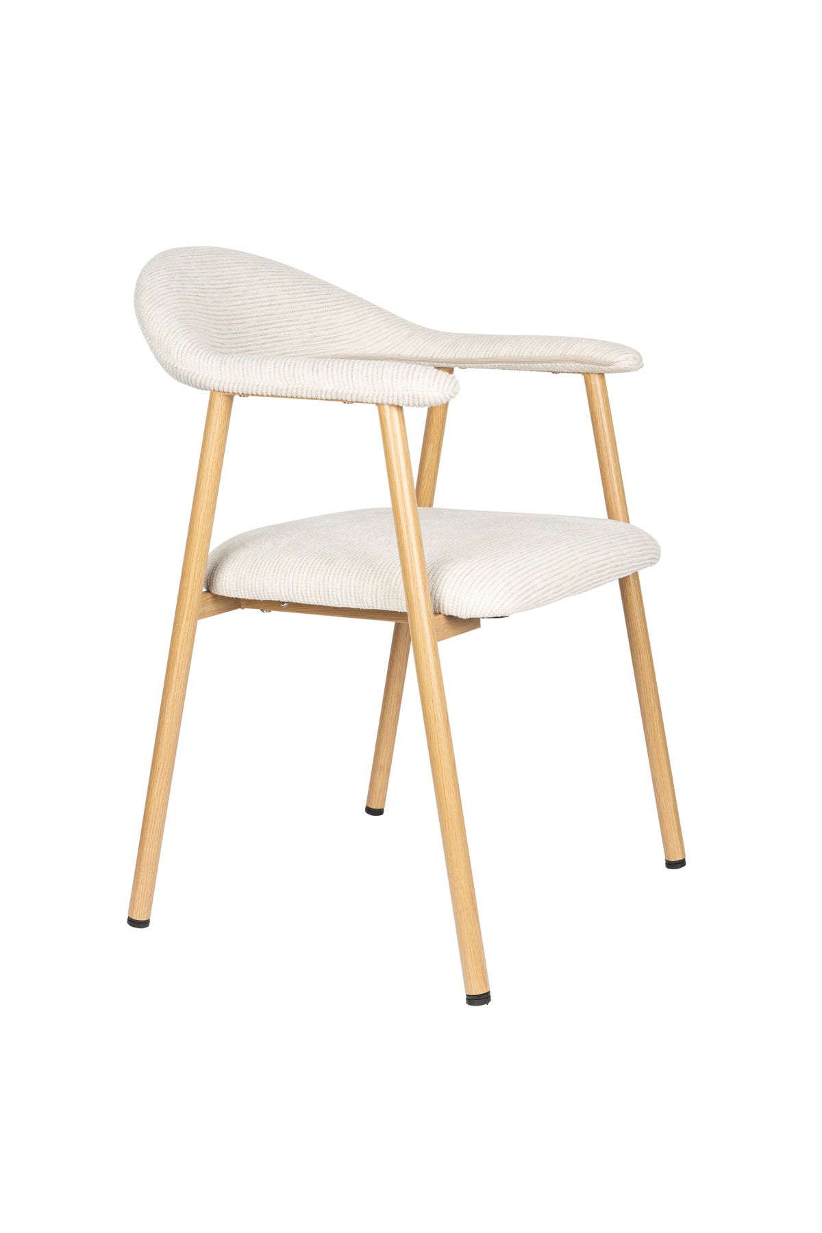 Stoel Amy (set of 2)