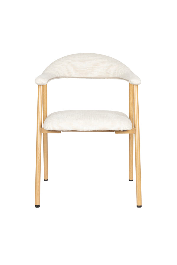 Stoel Amy (set of 2)