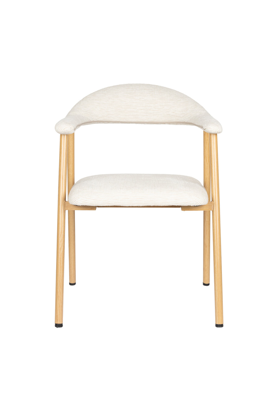 Stoel Amy (set of 2)
