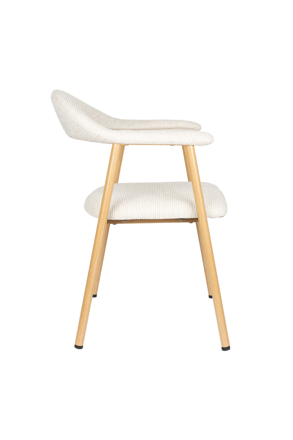 Stoel Amy (set of 2)