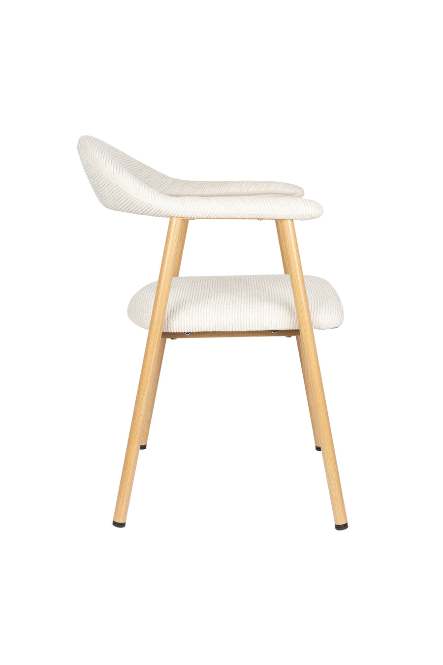 Stoel Amy (set of 2)