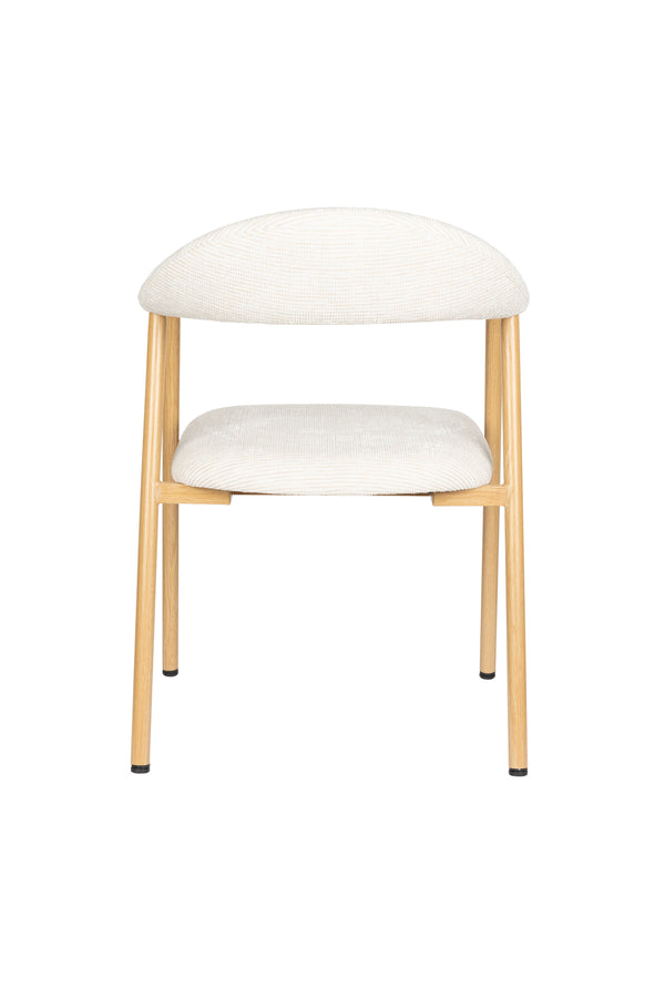 Stoel Amy (set of 2)