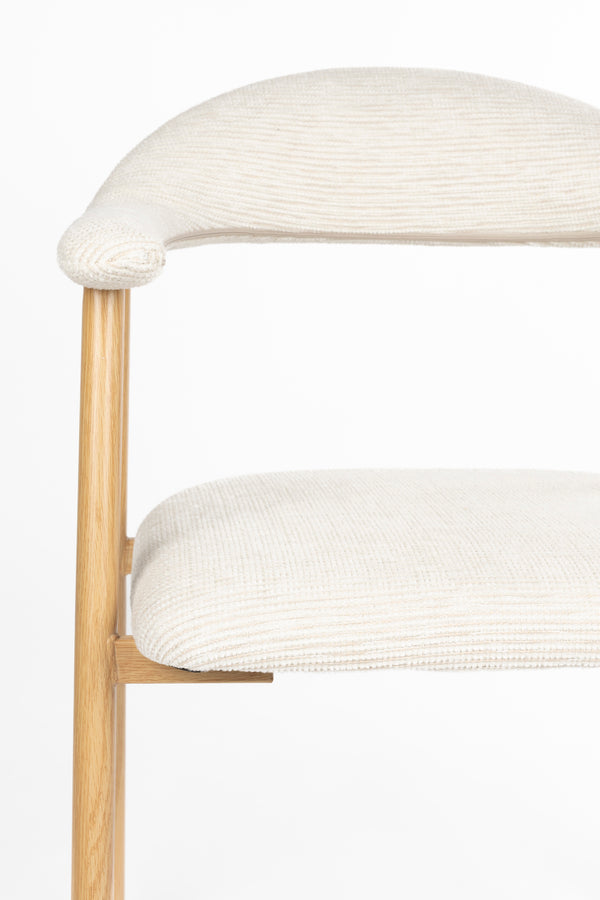 Stoel Amy (set of 2)