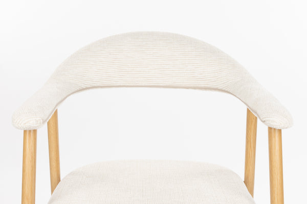 Stoel Amy (set of 2)