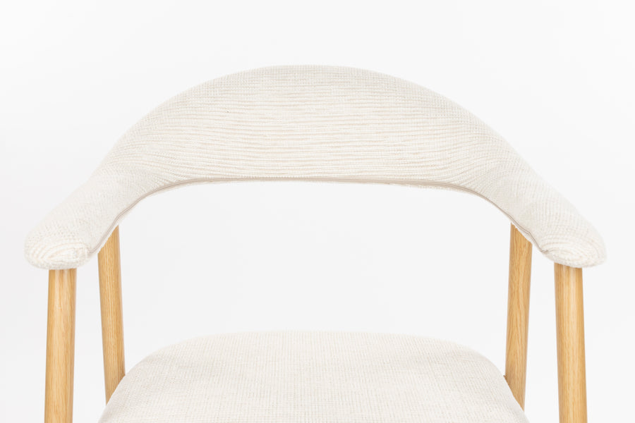 Stoel Amy (set of 2)