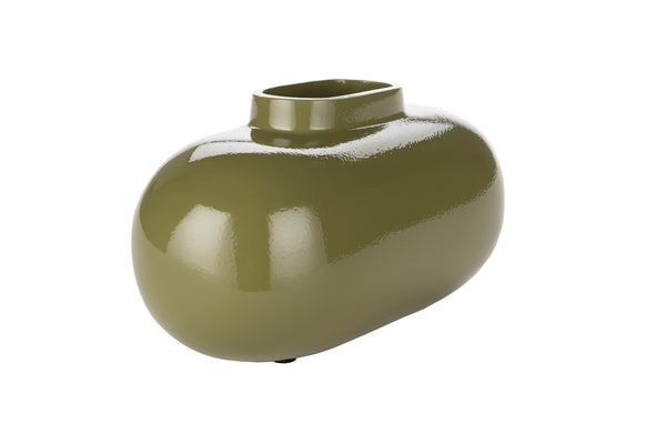 Vaas Droplet M Groen (set van 8)