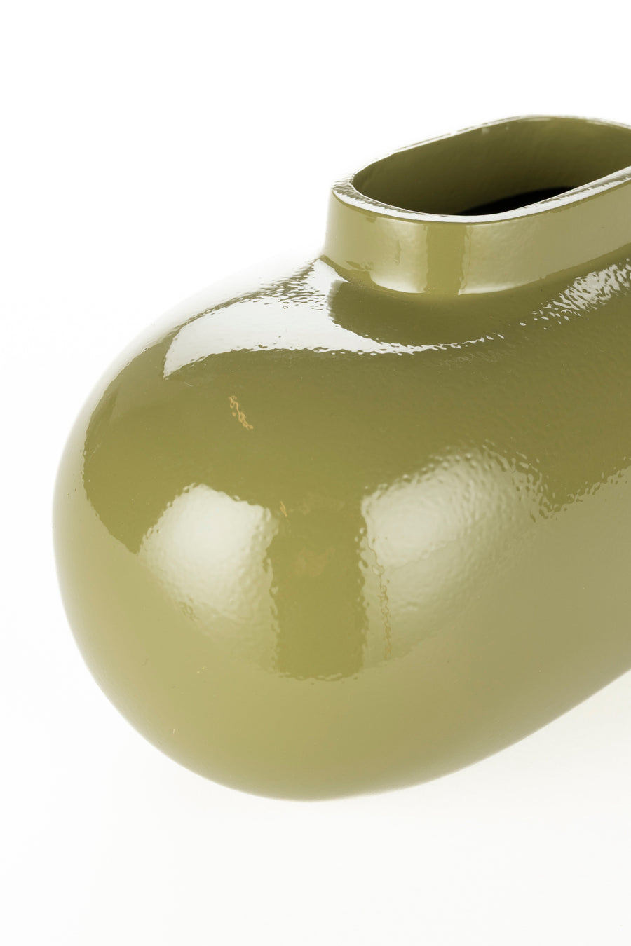 Vaas Droplet M Groen (set van 8)