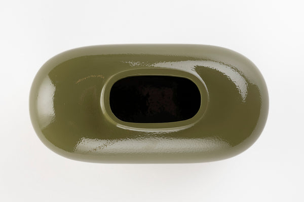 Vaas Droplet M Groen (set van 8)