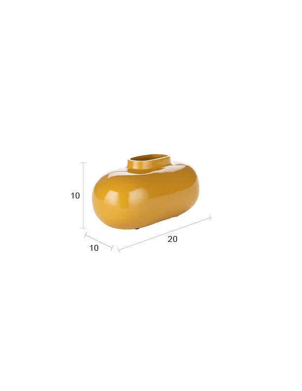 Vaas Droplet M Oker