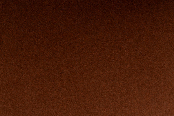 Loungestoel Plush Bruin