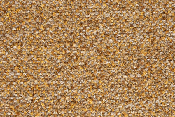 Loungestoel Loom Bruin