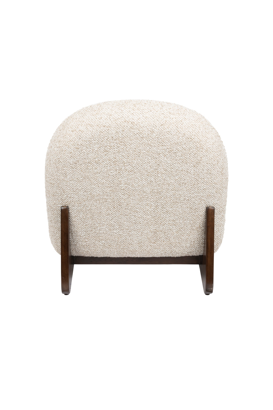 Loungestoel Loom Beige