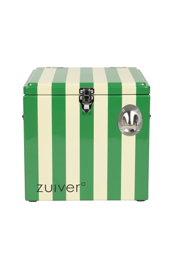 Cooler Be Cute Strepen Groen