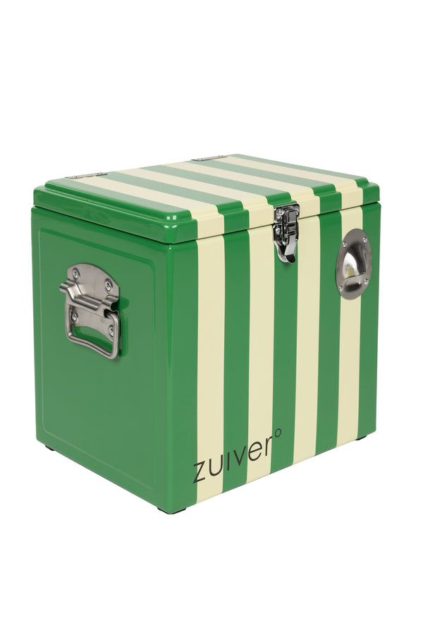 Cooler Be Cute Strepen Groen