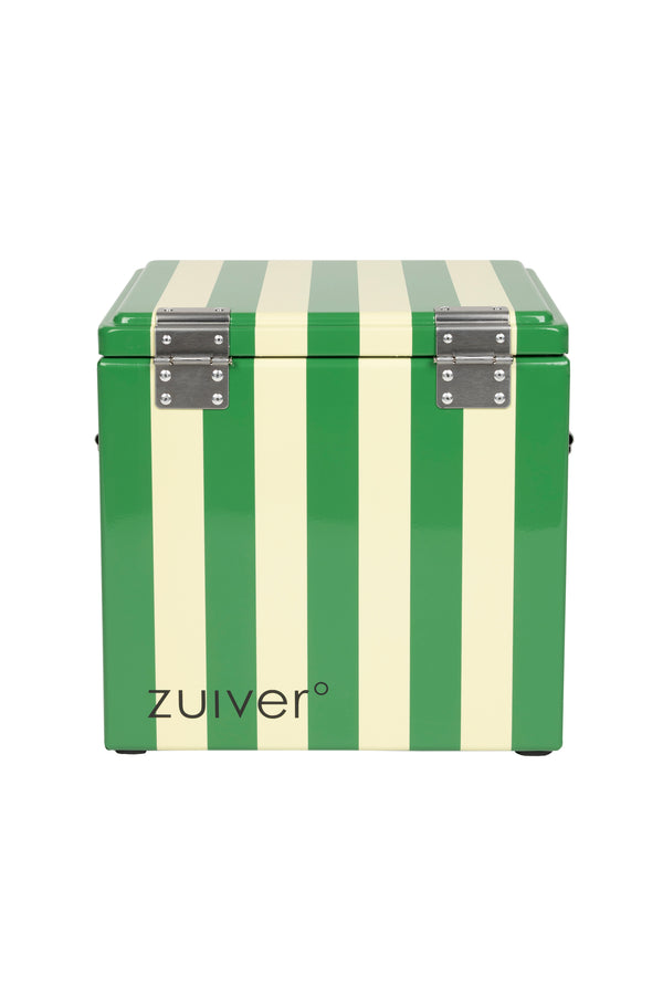 Cooler Be Cute Strepen Groen