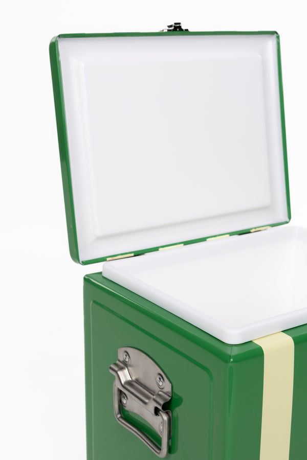 Cooler Be Cute Strepen Groen