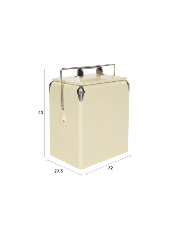 Cooler Be Wijn Lemon