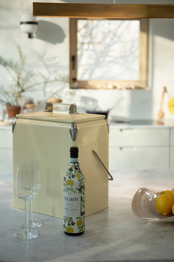 Cooler Be Wijn Lemon
