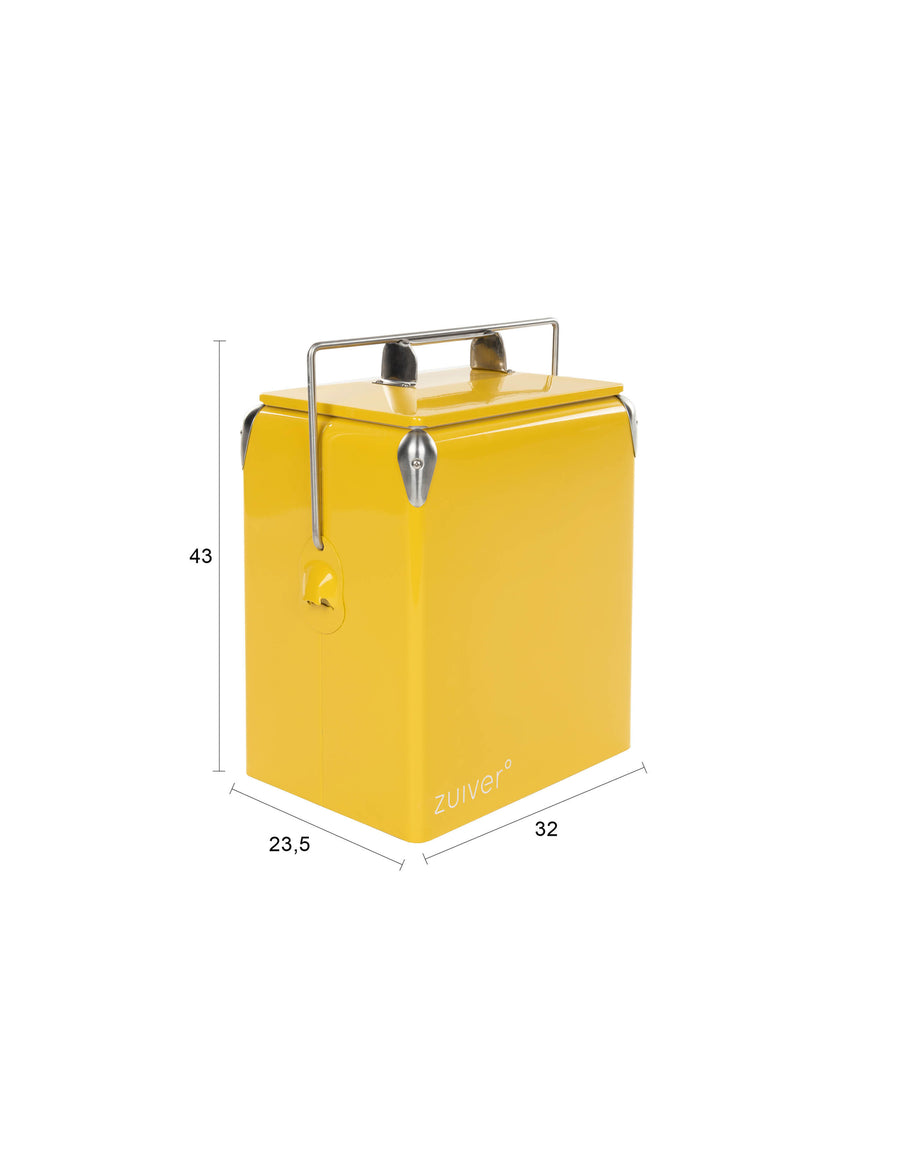 Cooler Be Wijn Olive