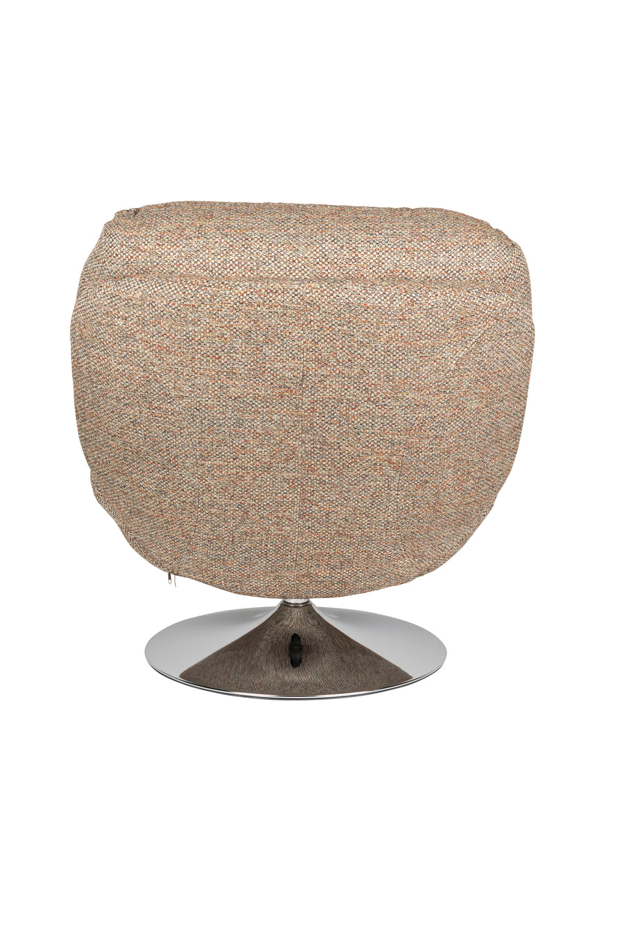 Loungestoel Romy Multicolor