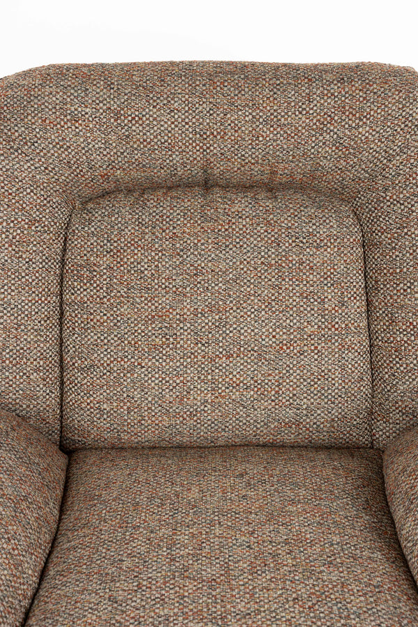 Loungestoel Romy Multicolor
