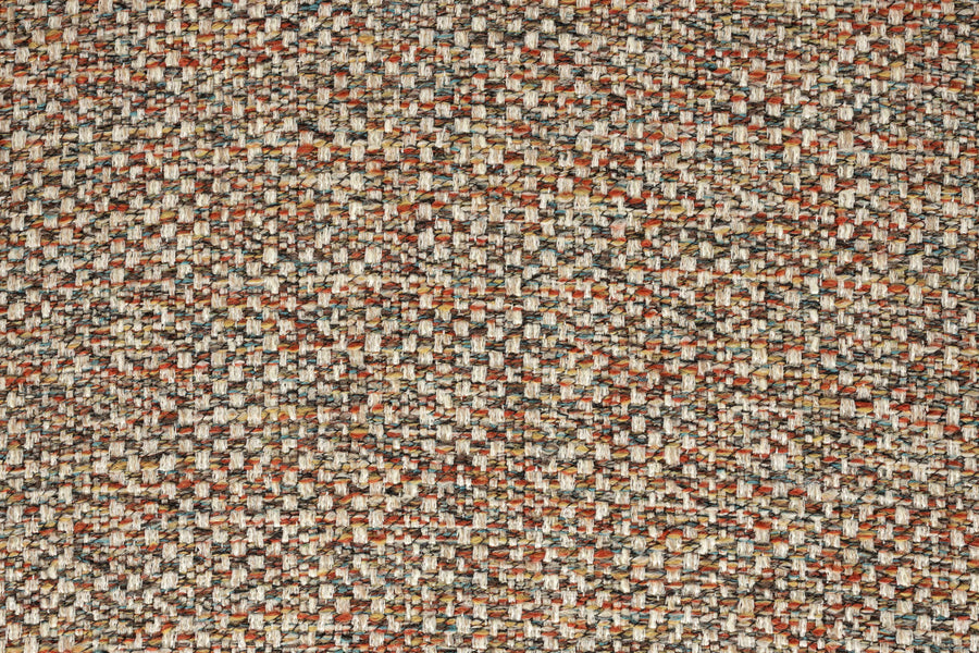 Loungestoel Romy Multicolor