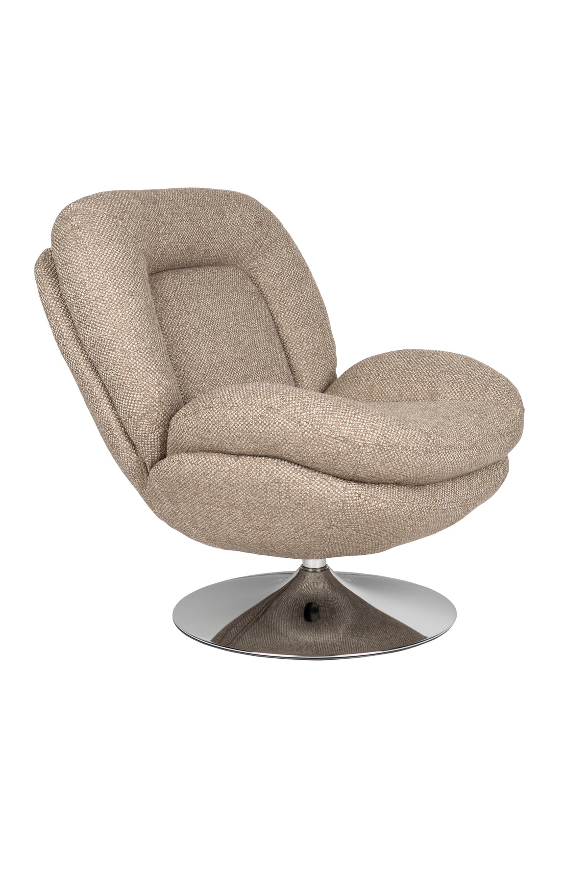 Loungestoel Romy Bruin