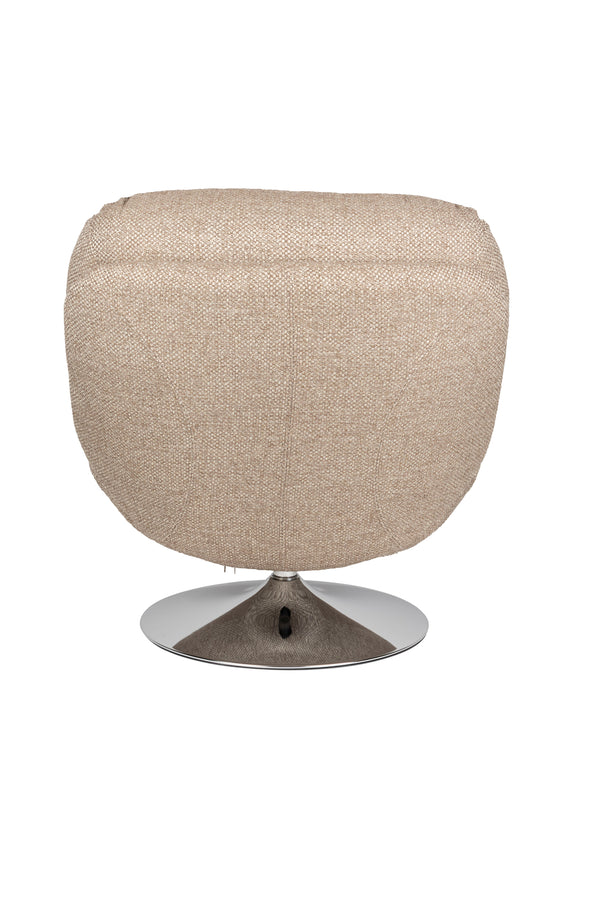 Loungestoel Romy Bruin