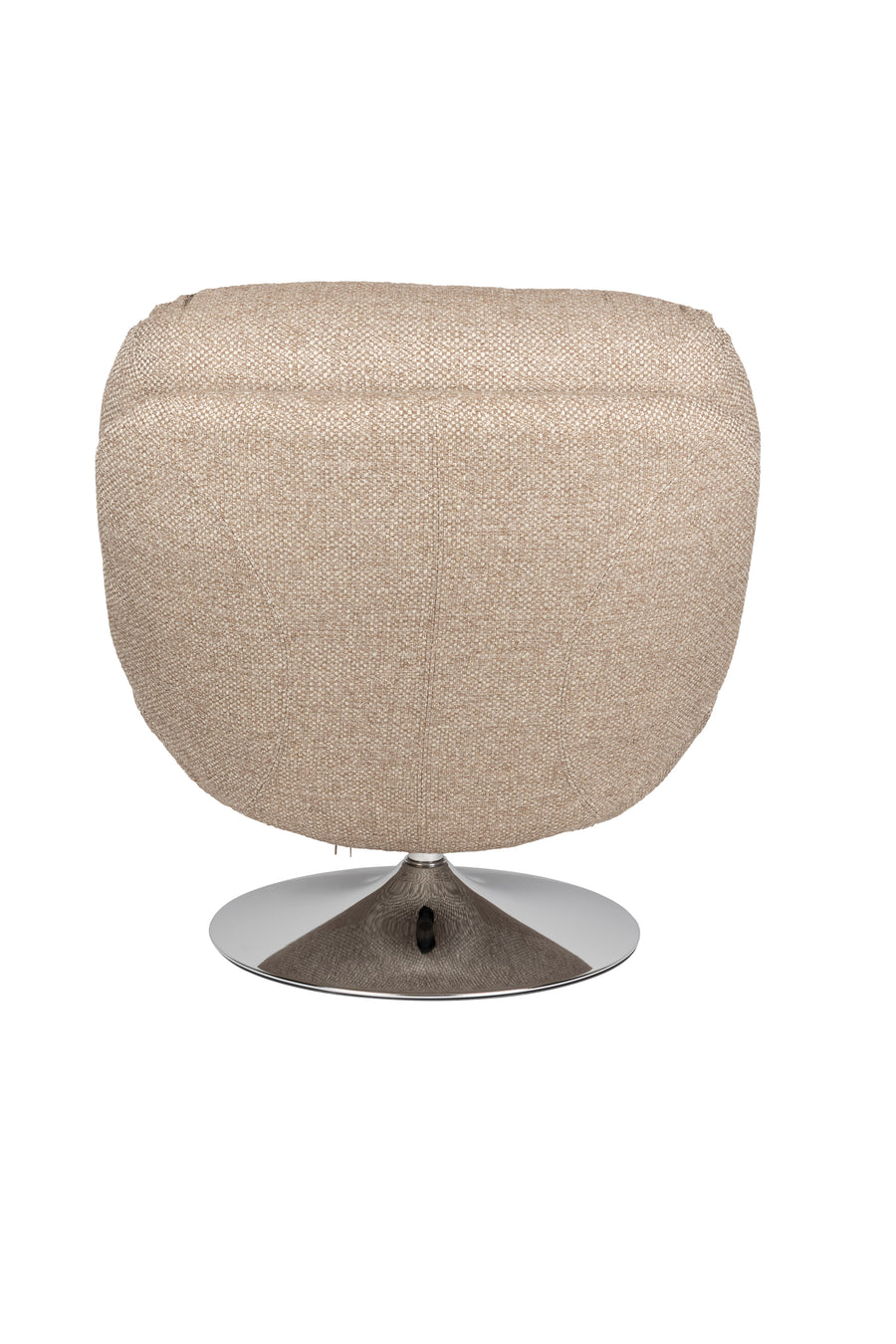Loungestoel Romy Bruin