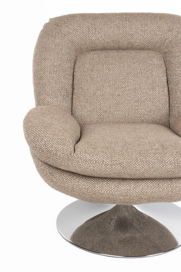 Loungestoel Romy Bruin