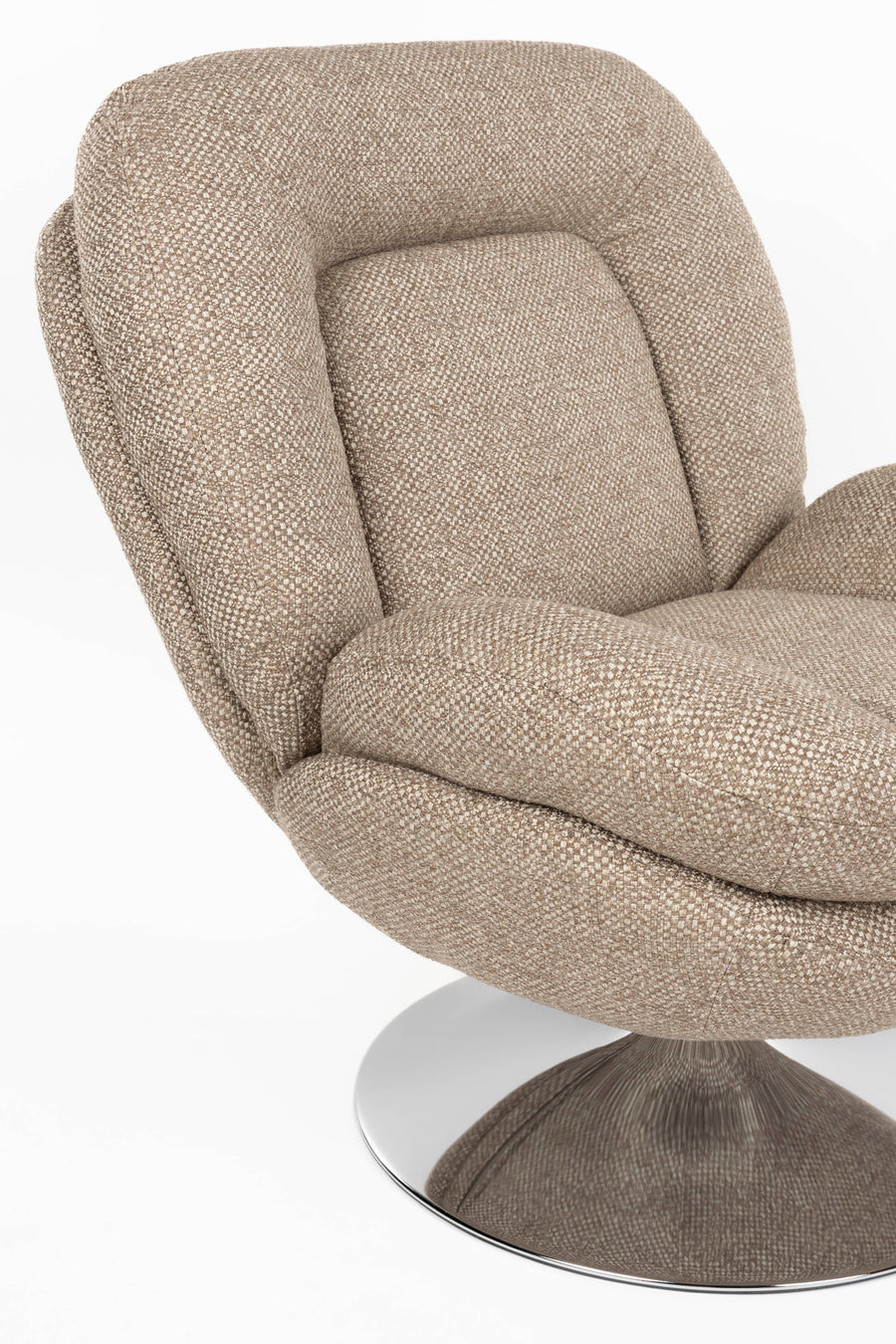 Loungestoel Romy Bruin