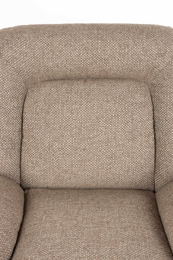 Loungestoel Romy Bruin