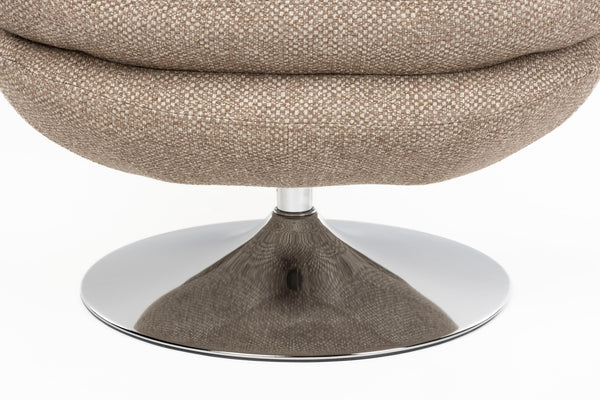 Loungestoel Romy Bruin
