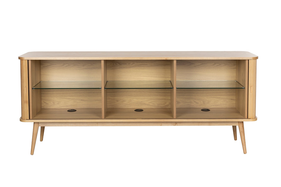 Dressoir Barbier 180 Naturel