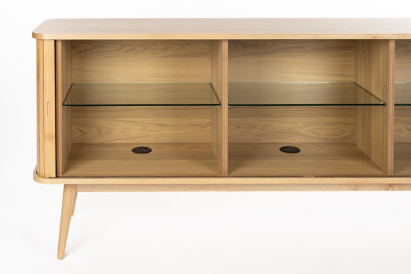 Dressoir Barbier 180 Naturel