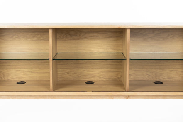 Dressoir Barbier 180 Naturel