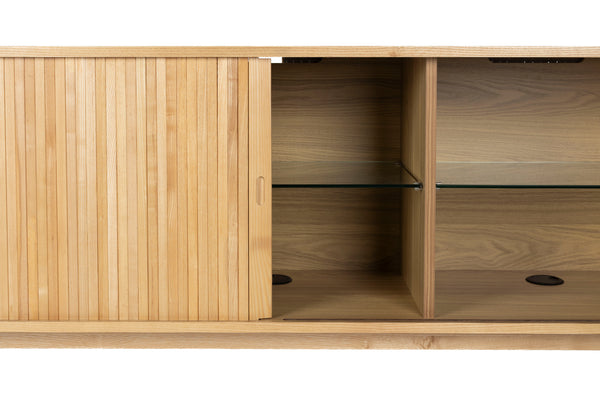Dressoir Barbier 180 Naturel