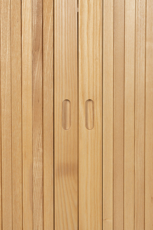 Dressoir Barbier 180 Naturel