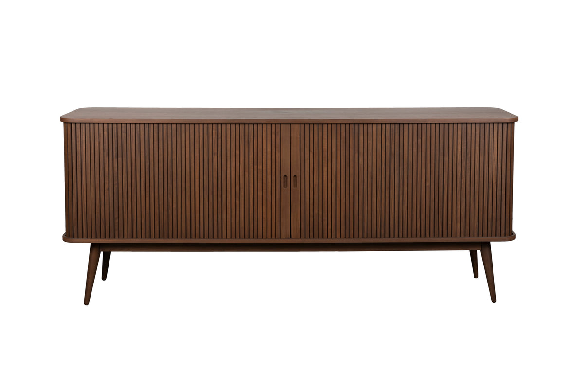 Dressoir Barbier 180 Notenhout
