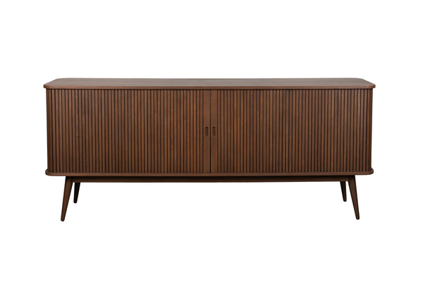 Dressoir Barbier 180 Notenhout