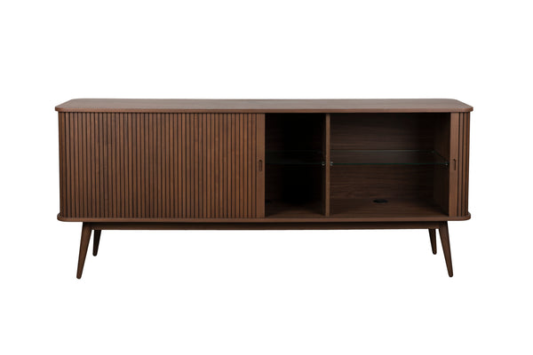 Dressoir Barbier 180 Notenhout