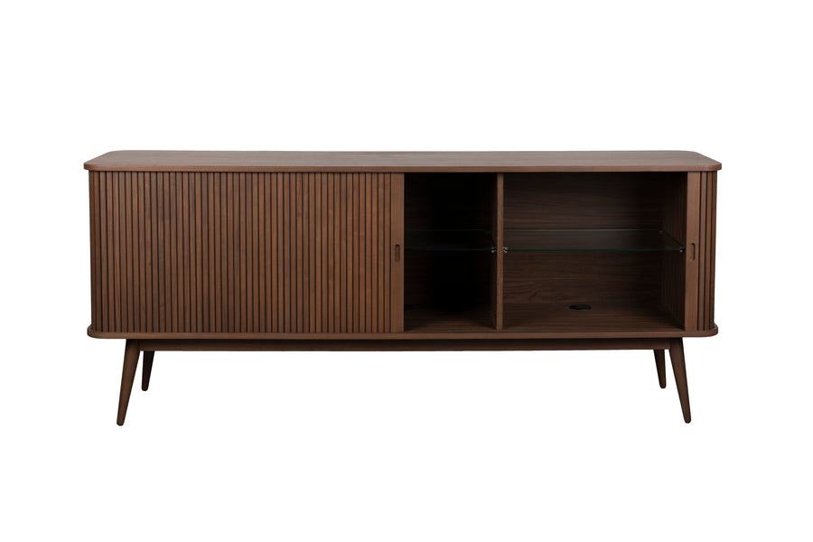 Dressoir Barbier 180 Notenhout