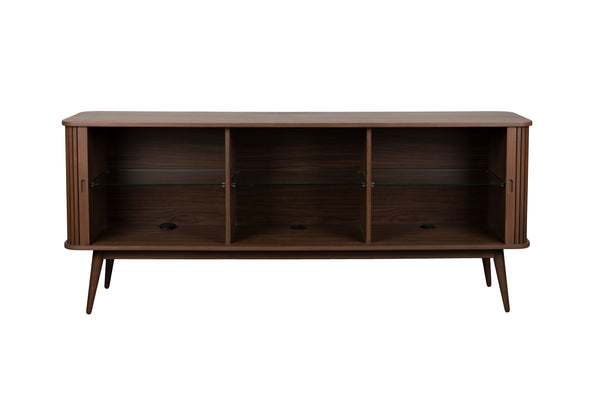 Dressoir Barbier 180 Notenhout
